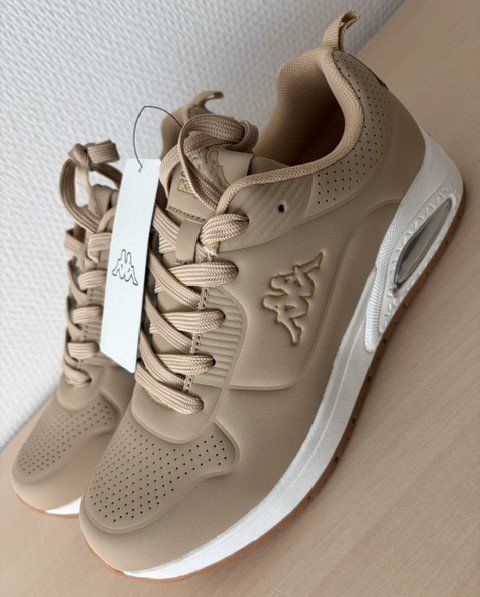Kappa Scarpe da donna: KAPPA SNEAKER Gr. 38 – Nuovo e nell'imballaggio originale da Emmenbrücke venduto da Galerie