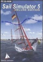 SALE => Sail Simulator 5 Deluxe => Fabrikneu !