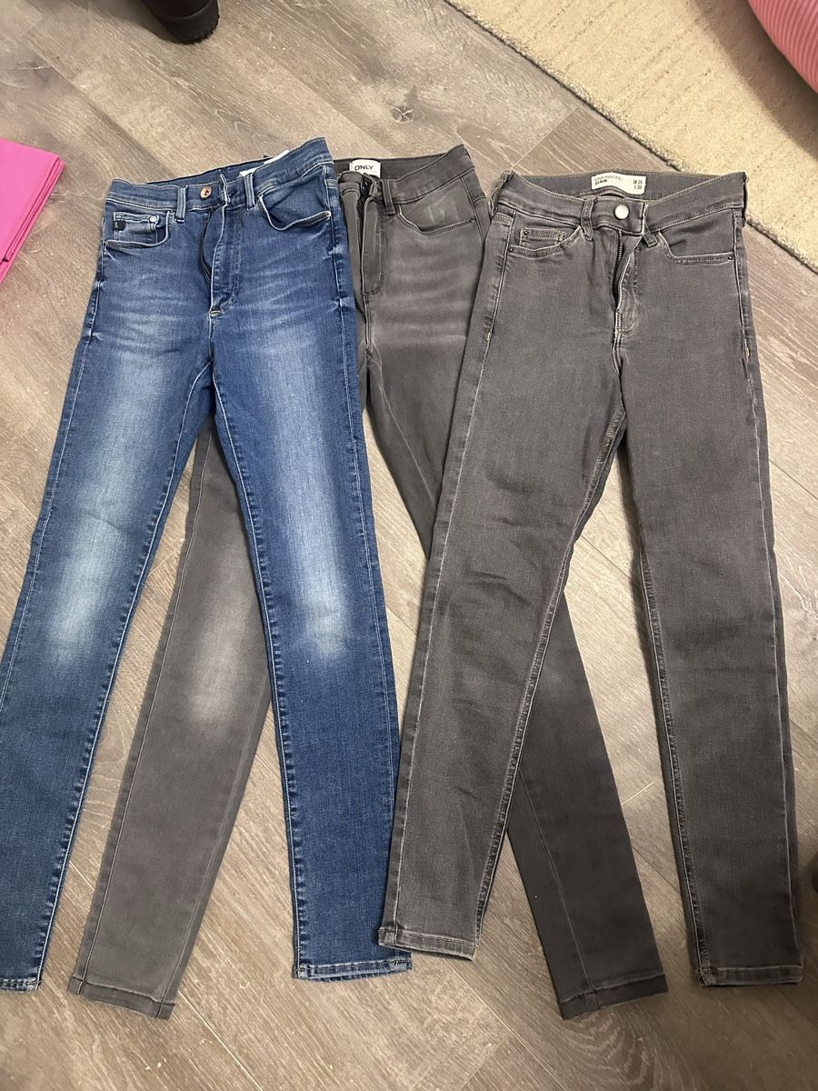 Pantaloni: Div. Hosen skinny – Usato da Oberönz venduto da PeFeHo 2