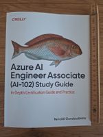 Azure AI Engineer Associate (AI-102) Study Guide - Sept.2025