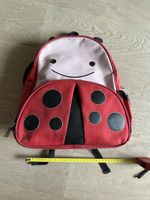 Skip Hop Rucksack Marienkäfer