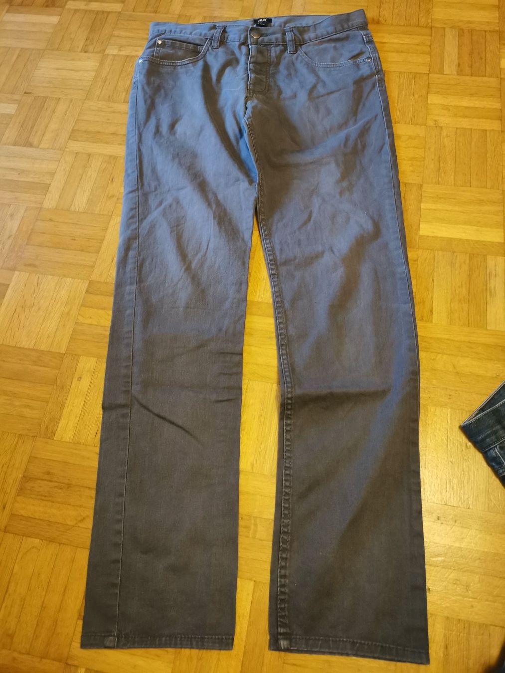 Pantaloni: 2 Jeans Gr. 170 – Usato da Basel venduto da Roundtrip 2