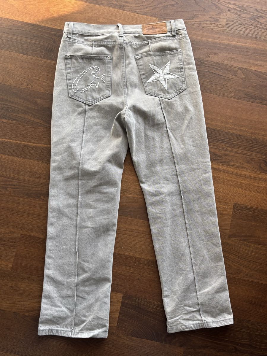 Jeans: Corteiz Jeans – Usato da Männedorf venduto da Spargeluno 1