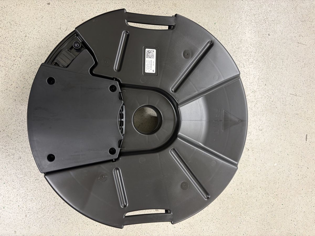 Casse acustiche: VW Subwoofer 6C0 035 621 A Neu – Nuovo (secondo la descrizione) da Arbon venduto da pengos3