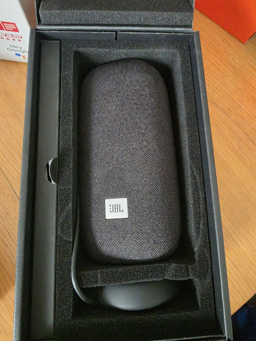 JBL Casse acustiche: JBL Link Portable x2 — Anniversary Bundle – Nuovo (secondo la descrizione) da Grand-Lancy venduto da mit_7lnx 3