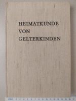 Heimakunde von Gelterkinden