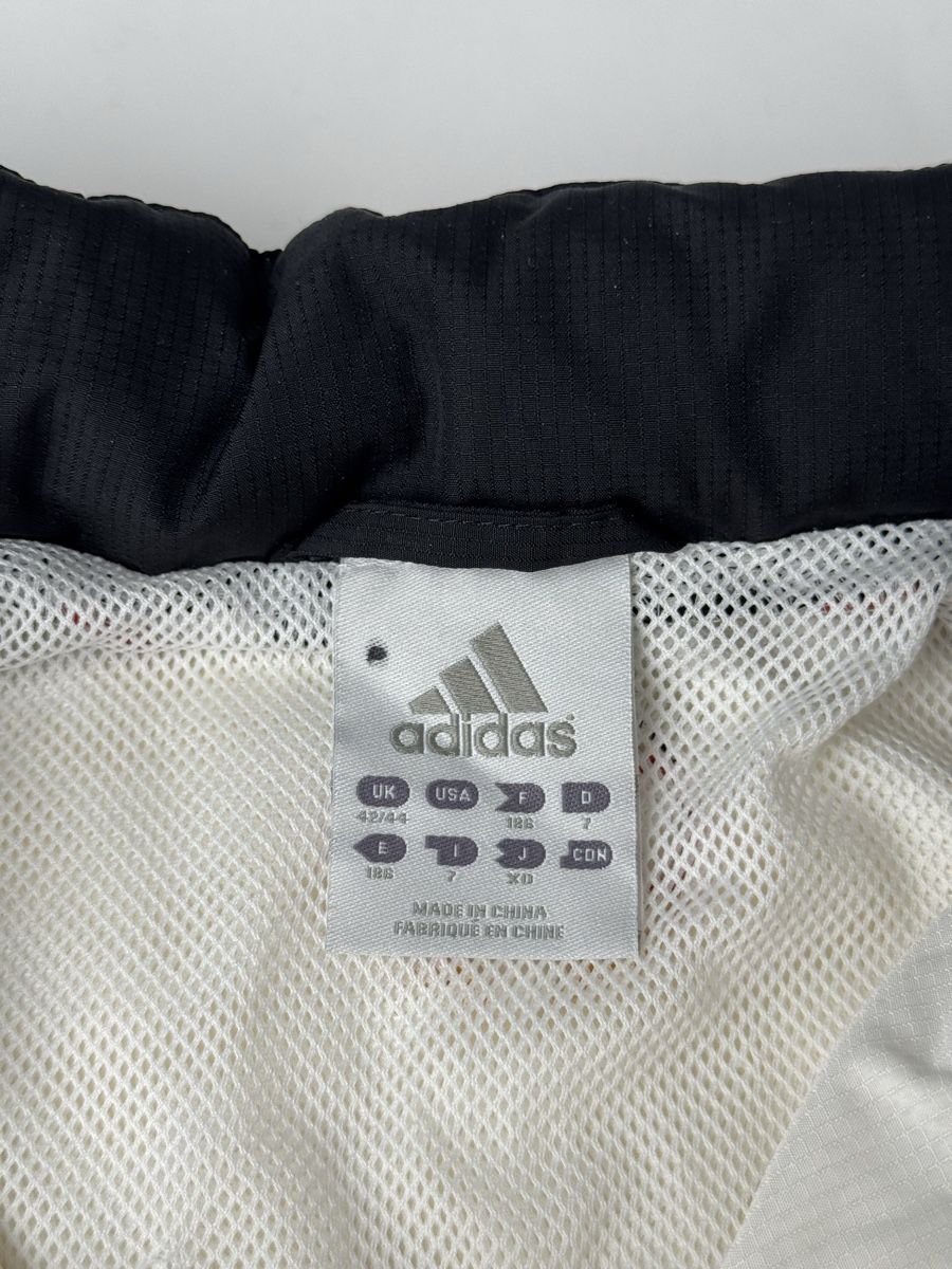 Canottiere & Pantaloni: Germany 05/06 rain jacket  – Nuovo (secondo la descrizione) da Baden venduto da Timelessthreads 4