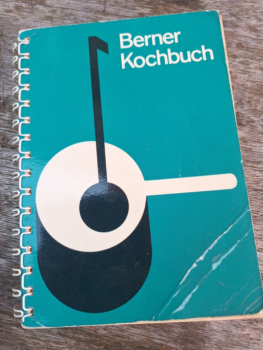 Libri: BERNER SCHULKOCHBUCH 1961 – Usato da Huttwil venduto da Kunterbuntli
