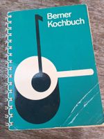 BERNER SCHULKOCHBUCH 1961