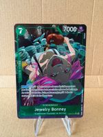 One Piece TCG - EB02-015 Jewelry Bonney FR
