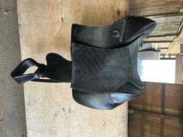 Barefoot Sattel Madrid gebraucht