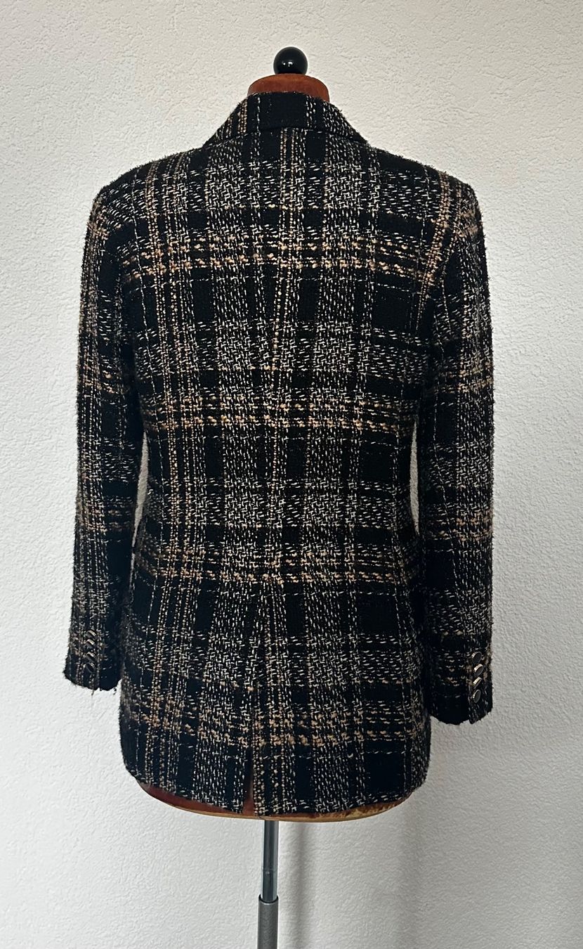 Mos mosh Jacken: Mos Mosh Tweed Blazer/Jacke 34 – Gebraucht aus Liestal von Ballybs 1