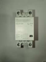 Benedict R25-04 230 Installationsschütz / Schütz 25A 4 Öffne