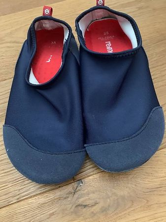 Badeschuhe von Reima Gr. 35