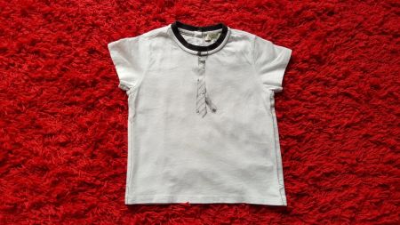 Shirt von Armani Gr. 92