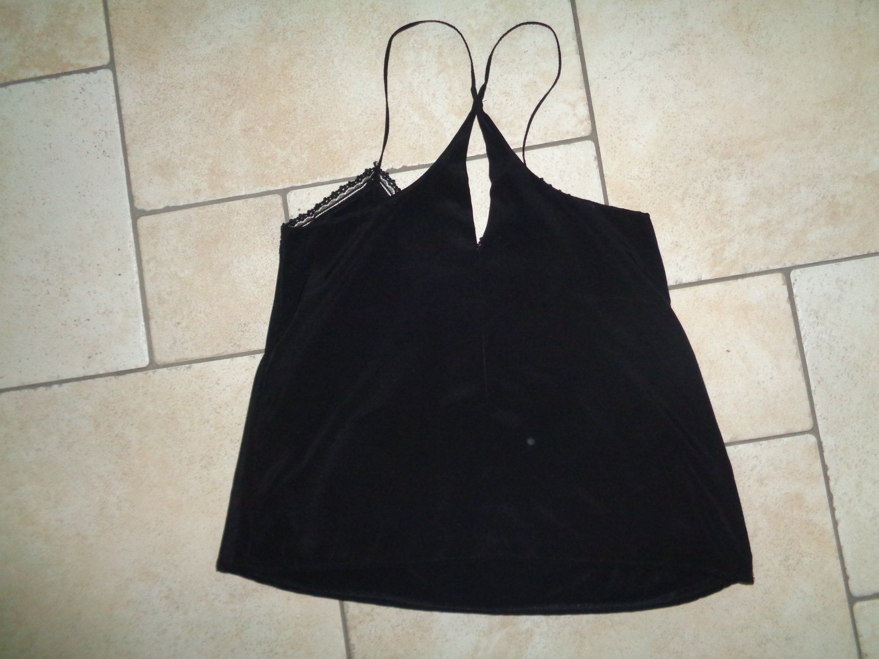Tops: Top  Grösse 36/38 – Gebraucht aus Kreuzlingen von Robi-2003 3