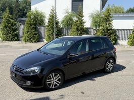 VW Golf 6 1.4TFSI 160Ps 150‘300Km