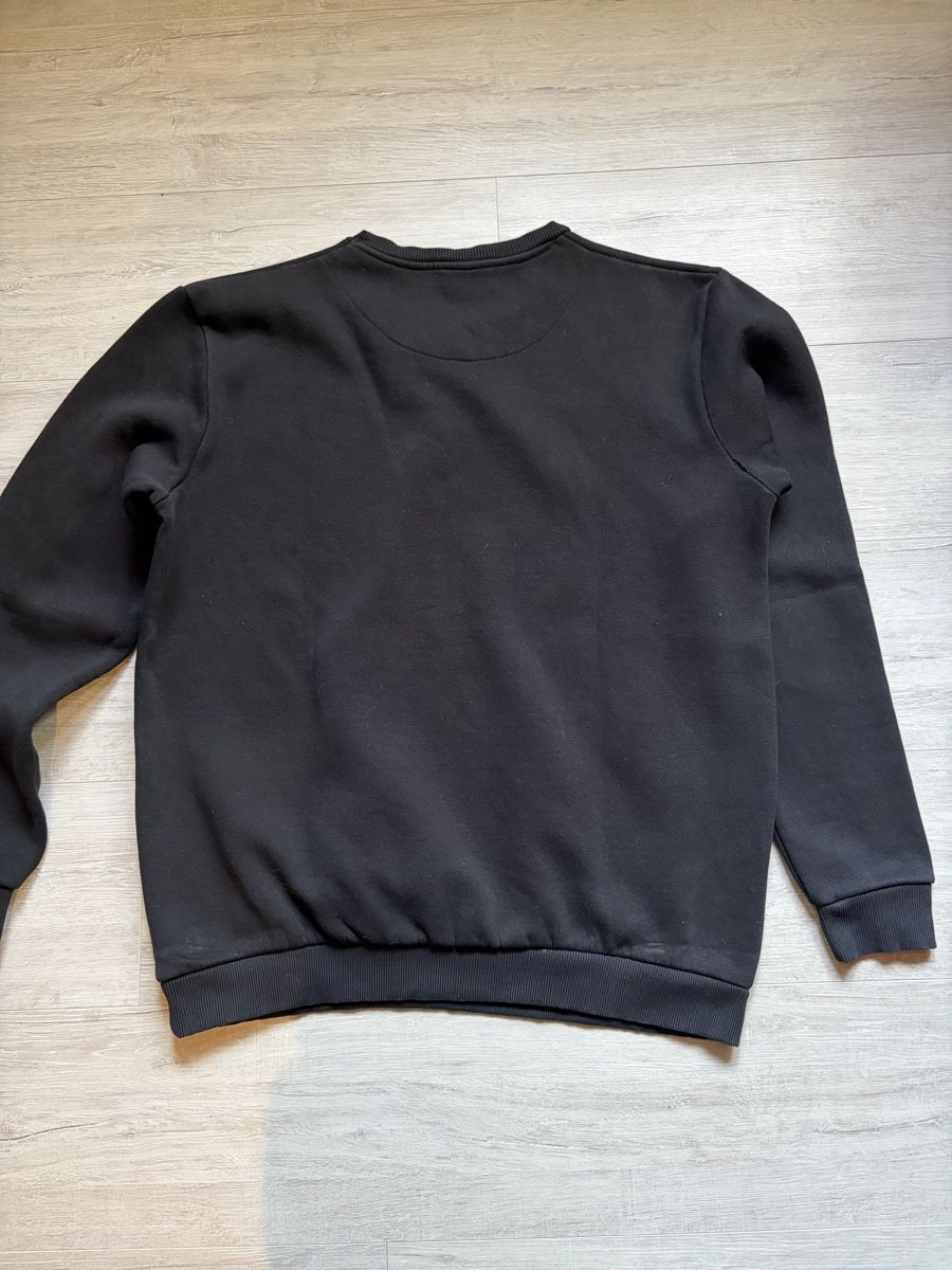 Pullover & Sweatshirts: Pullover mit Aufdruck  – Gebraucht aus Grünenmatt von Hexenzauber 1