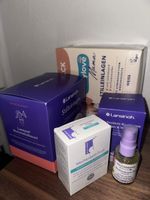 Wochenbett Produkte