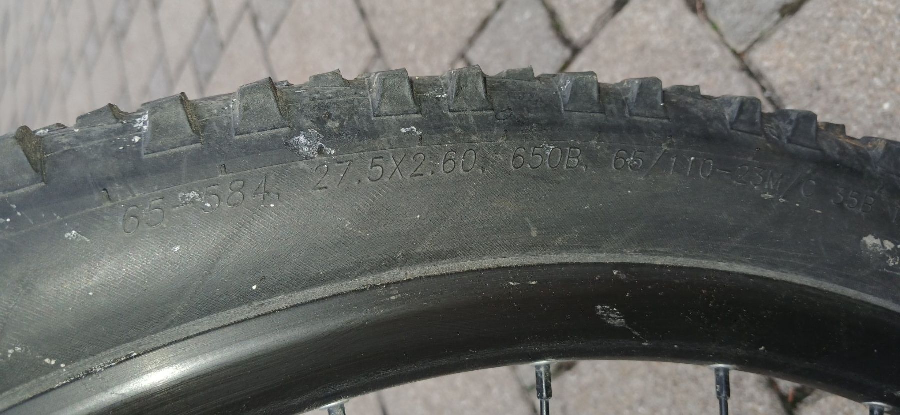 Bixs Velos: E-Bike – Defekt aus Achseten von secondHand02 5