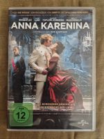 DVD Anna Karenina 