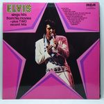 Elvis Presley – Sings Hits From His Movies Plus TWO…