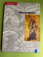 Alfons Raimann: Die Kunstdenkmäler des Kantons Thurgau V