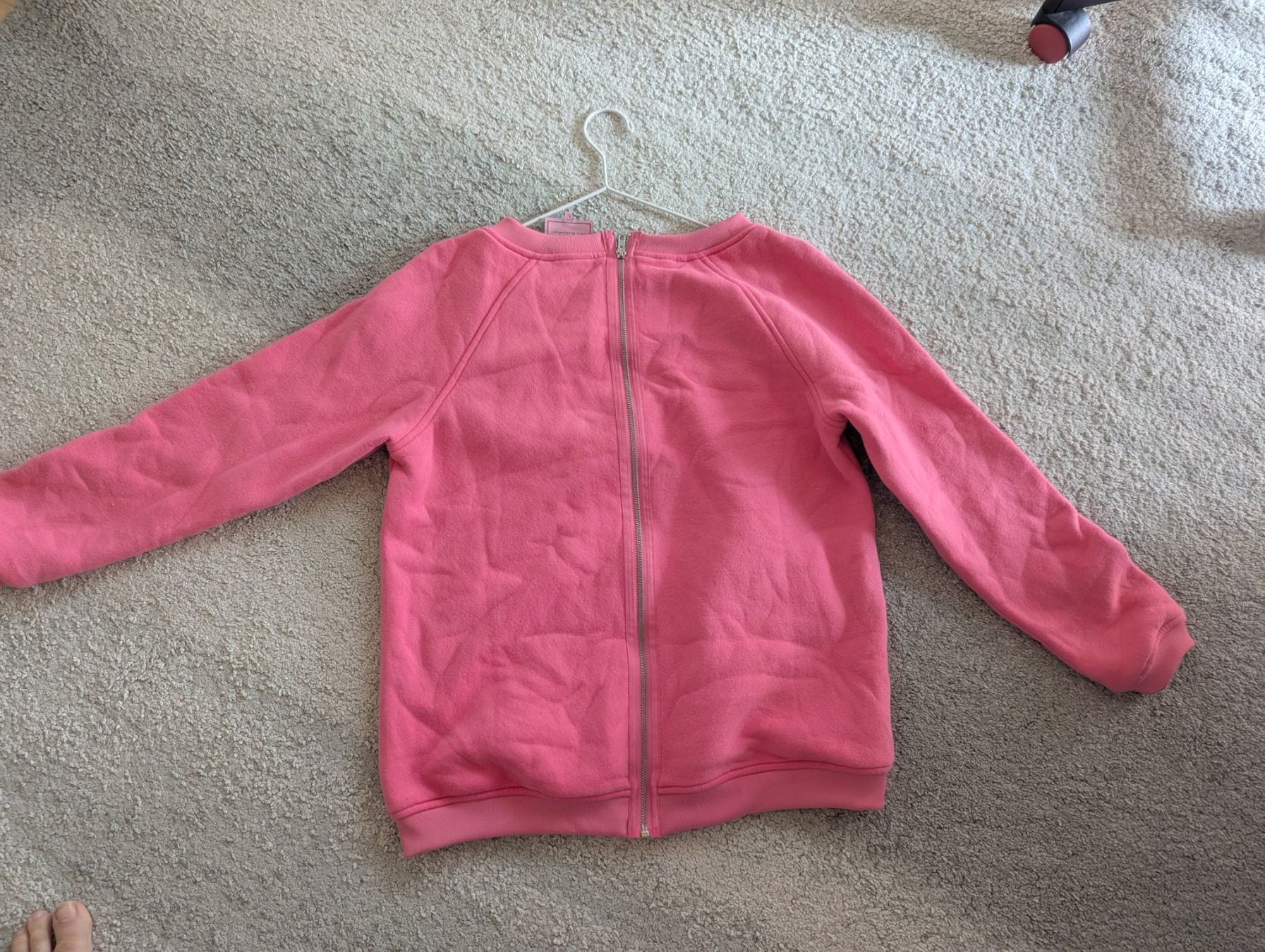 Maglioni & Felpe: Edith & Ella Pullover pink Grösse L – Usato da Zollikon venduto da Kitchensink 2