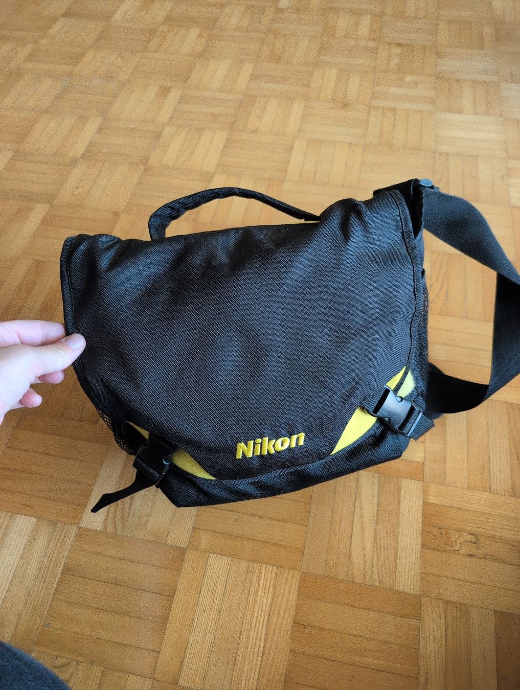 Nikon Kamera: Nikon D3100 – Gebraucht aus Bonaduz von ChristinaCh