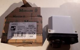 Kompressor Moeller(EATON)Druckwächter