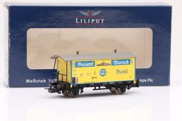 Liliput L224852 SBB K2 Bierwagen AC, H0