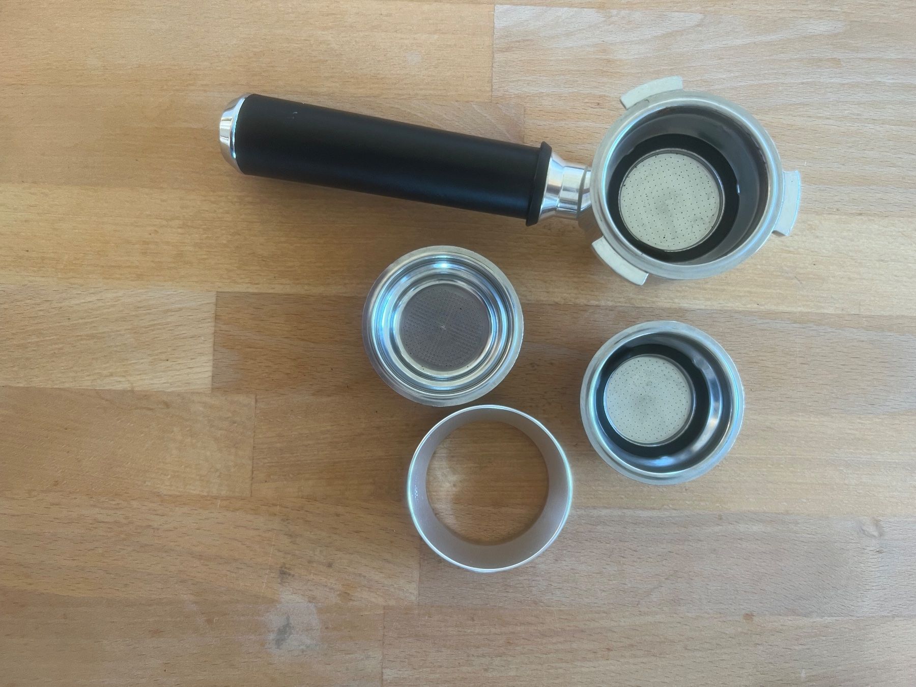 De'Longhi Macchine per caffè & Macchine per espresso: DeLonghi Dedica Espressomaschine – Usato da Wallisellen venduto da NiTo2021 2