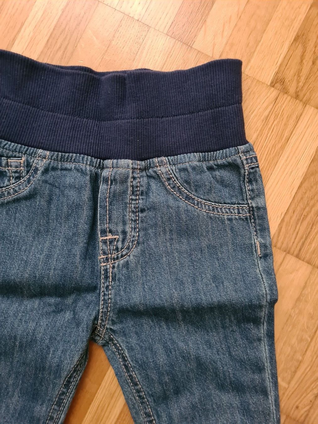 Pantaloni: Smile Babyhose Gr. 62 – Usato da Jona venduto da Good_luck_ 1