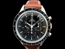 Omega Speedmaster Fullset 2020 ungetragen Handaufzug *U1202