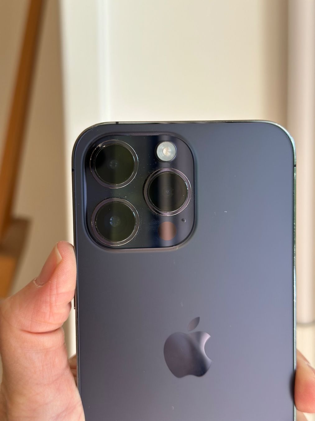 Apple Telefoni cellulari / Smartphones: iPhone 14 Pro Max - Violett, 1 TB Speicher – Usato da Basel venduto da FatmaCan52 1