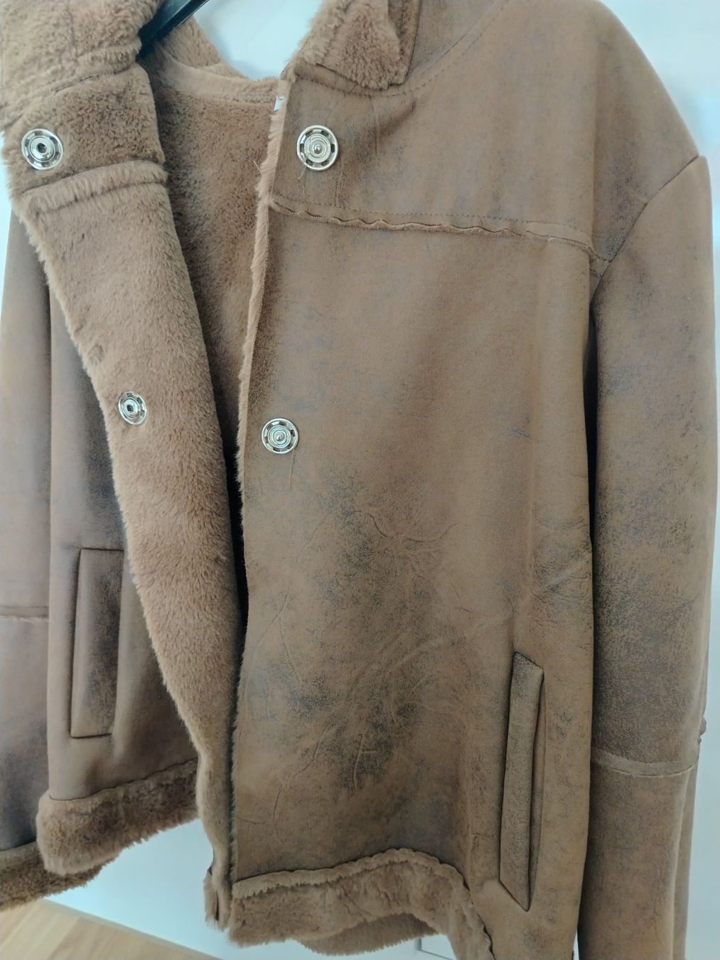 Cappotti: Wintermantel für Damen – Usato da Winterthur venduto da mon_2yxl 3