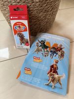 Tonies Pocket Tonie Mello Migros Story Mania neu OVP