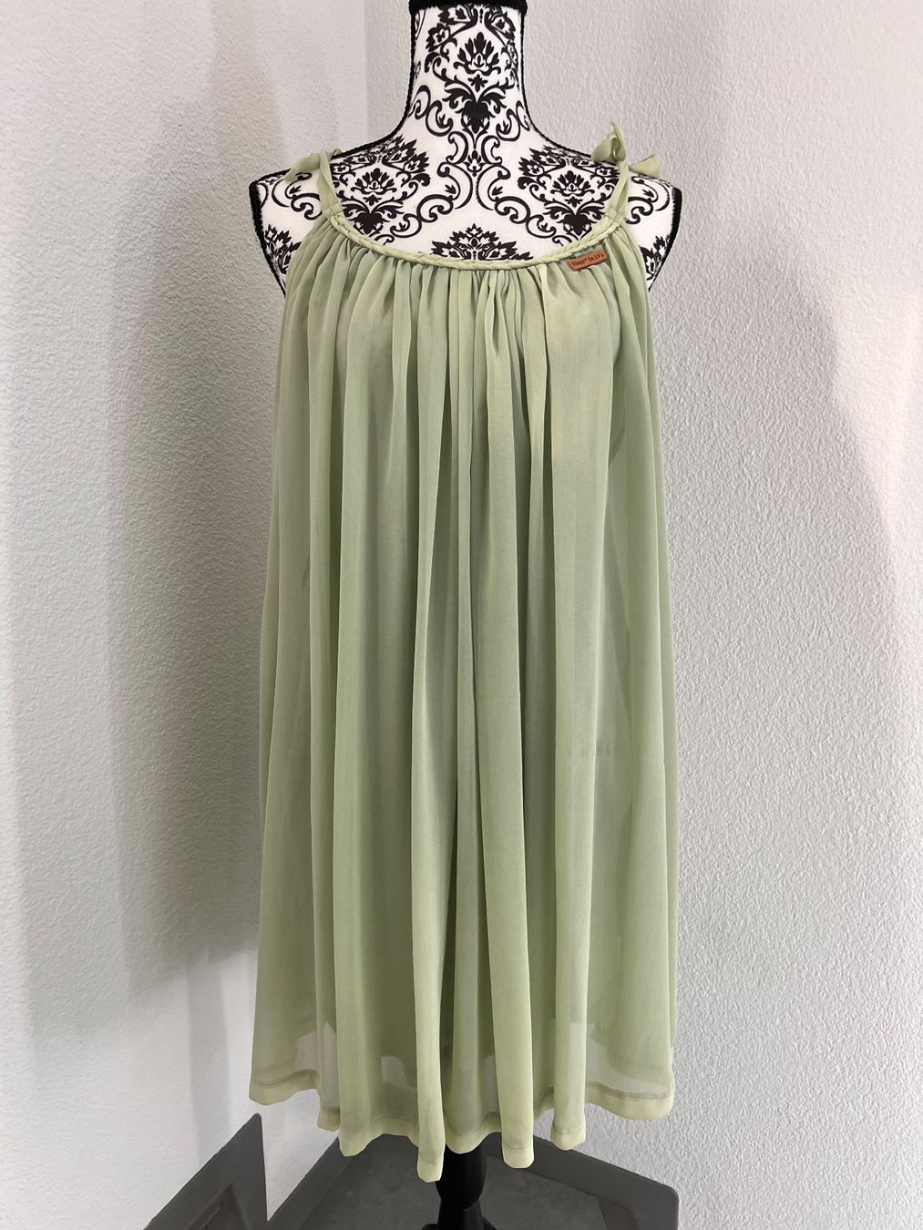 Kleider: Khujo - Sommerkleid, Gr.M – Gebraucht aus Walzenhausen von Cerna007
