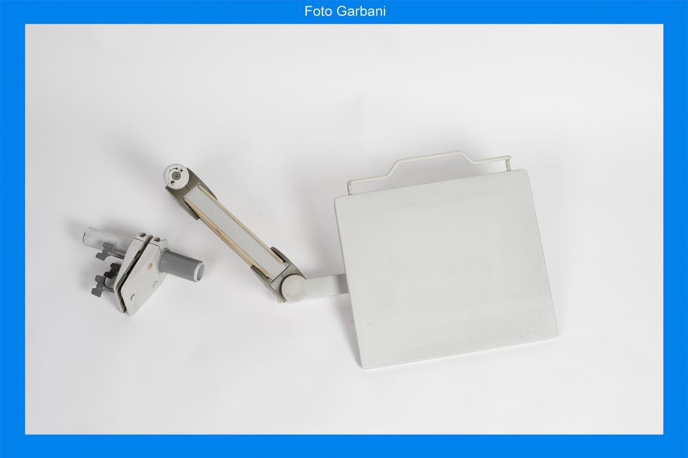 Xunpuls Supporto per laptop da scrivania, supporto per laptop regolabile in altezza,Supporto PC Portatile,supporto per laptop portatile in alluminio Riser per MacBook Air Pro, tutti i laptop da 10-17