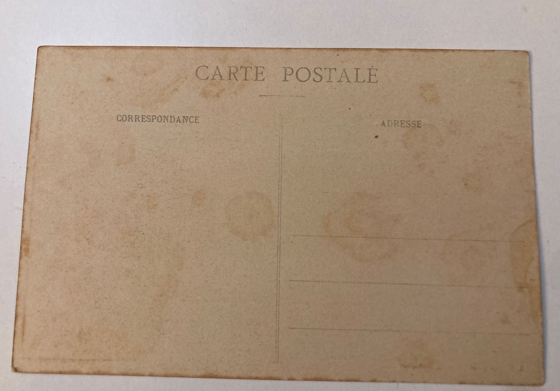 Cartoline postali: Alte Postkarte Bellegarde La Perte du Rhone – Usato da Zürich venduto da Ekka 1