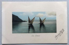 Lac Léman