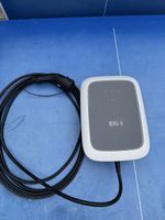 ŠKODA iV Charger Connect Wallbox 11 kW–7.5 m – Typ 2 – WiFi