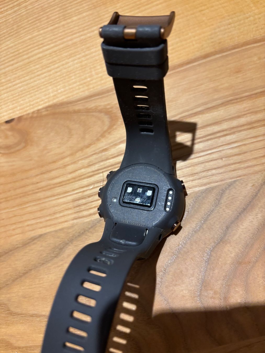 Suunto Smartwatch: Suunto 5 – Nuovo (secondo la descrizione) da Ruswil venduto da Schuermu 2