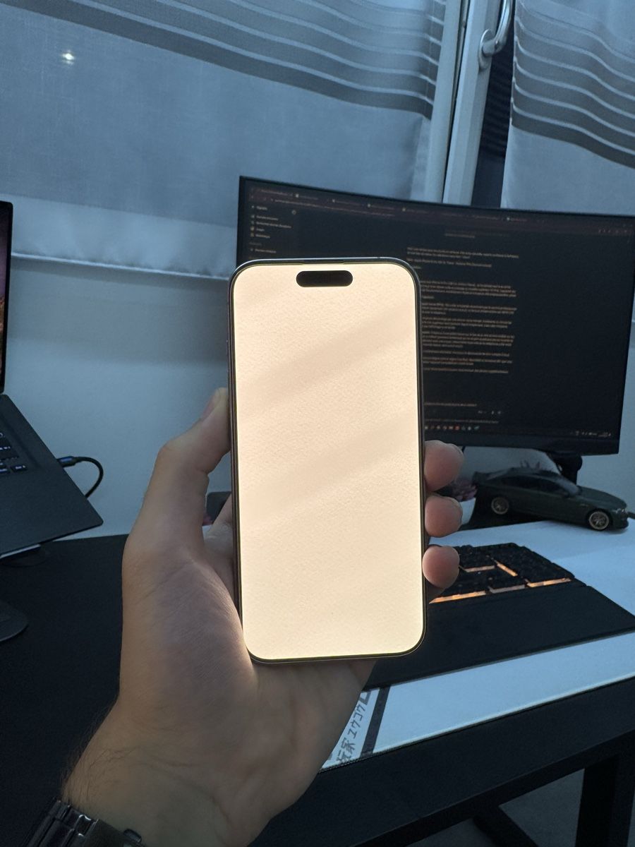 Apple Telefoni cellulari / Smartphones: APPLE IPHONE 15 PRO 128 GO TITANE - BATTERIE NEUVE – Usato da Les Bois venduto da albinberisha 5