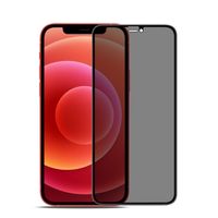 3D Aluminium Panzerglas iPhone 12 Mini