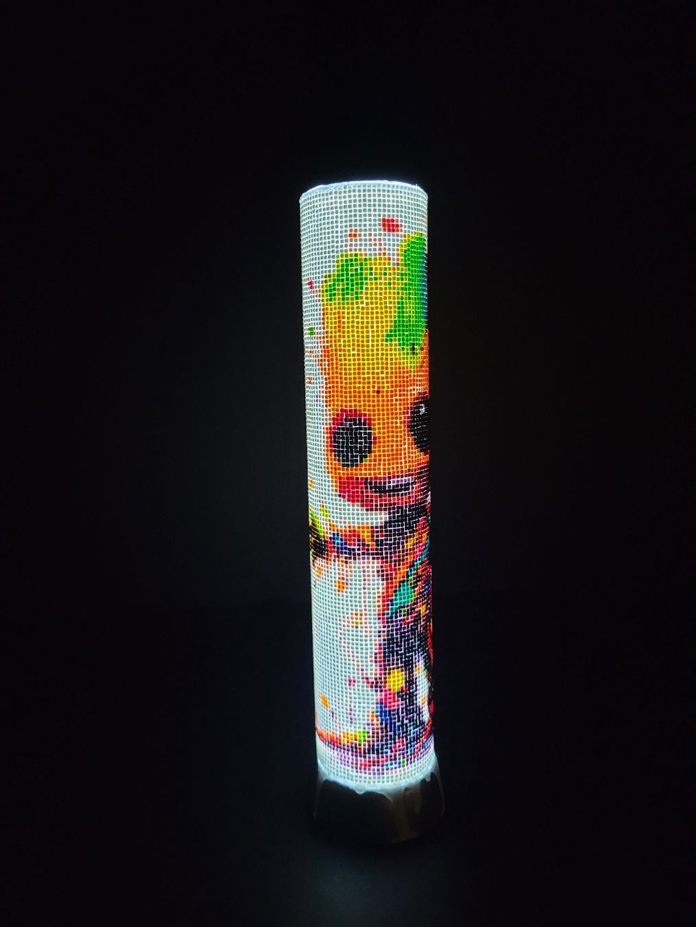Lampen: LED Groot "Les Gardiens de la Galaxie", neuf! – Neu (gemäss Beschreibung) aus Cheseaux-Lausanne von ped_ccj9 7