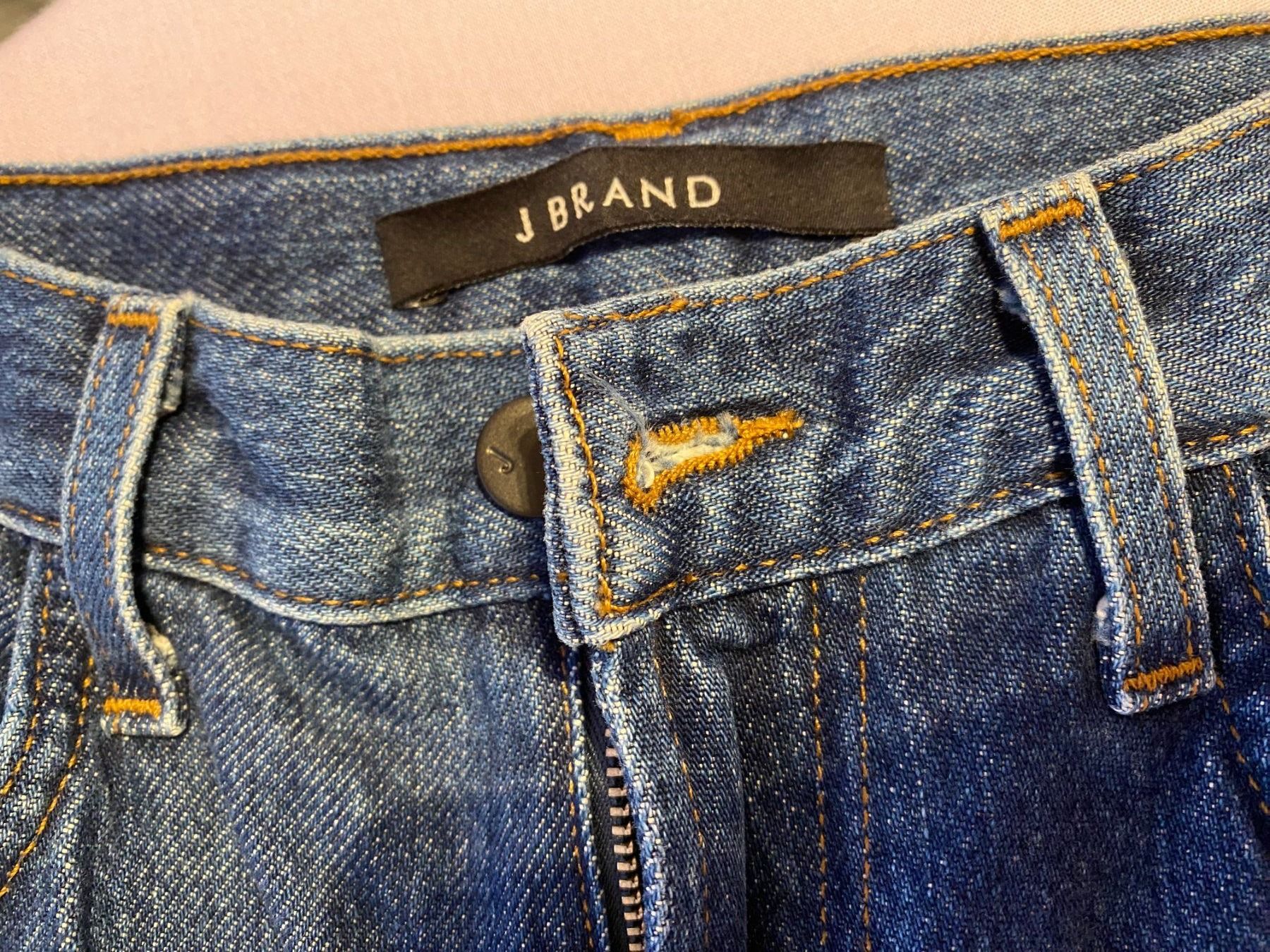 Jeans: Jeans Hose J Brand – Neu (gemäss Beschreibung) aus Zürich von Gemi 4