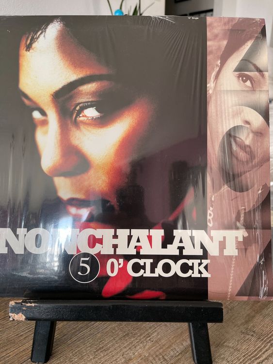 Nonchalant / 5 O Clock Kaufen auf Ricardo