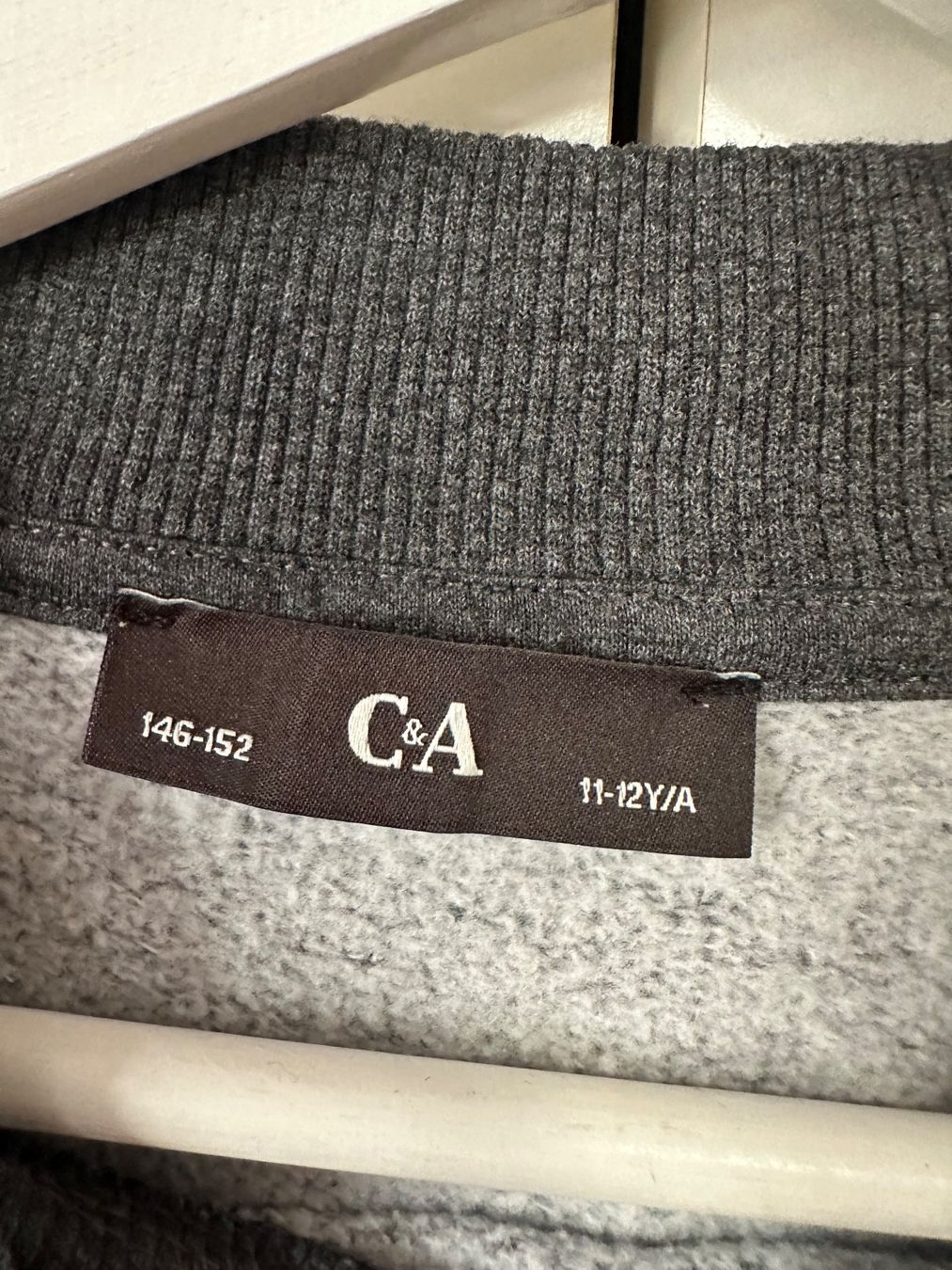 C&A Pullover & Sweatshirts: Pullover C&A Colorado Grösse 146-152 gebraucht – Gebraucht aus Schaan von Hermine2018 1