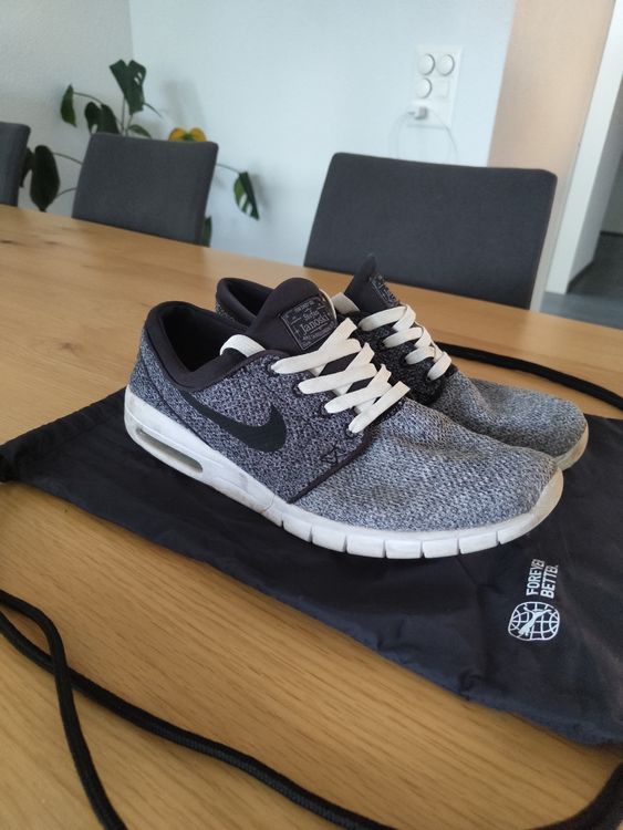 Janoski 46 store